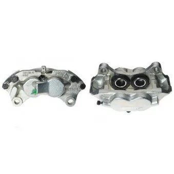Étrier de frein BUDWEG CALIPER 34800