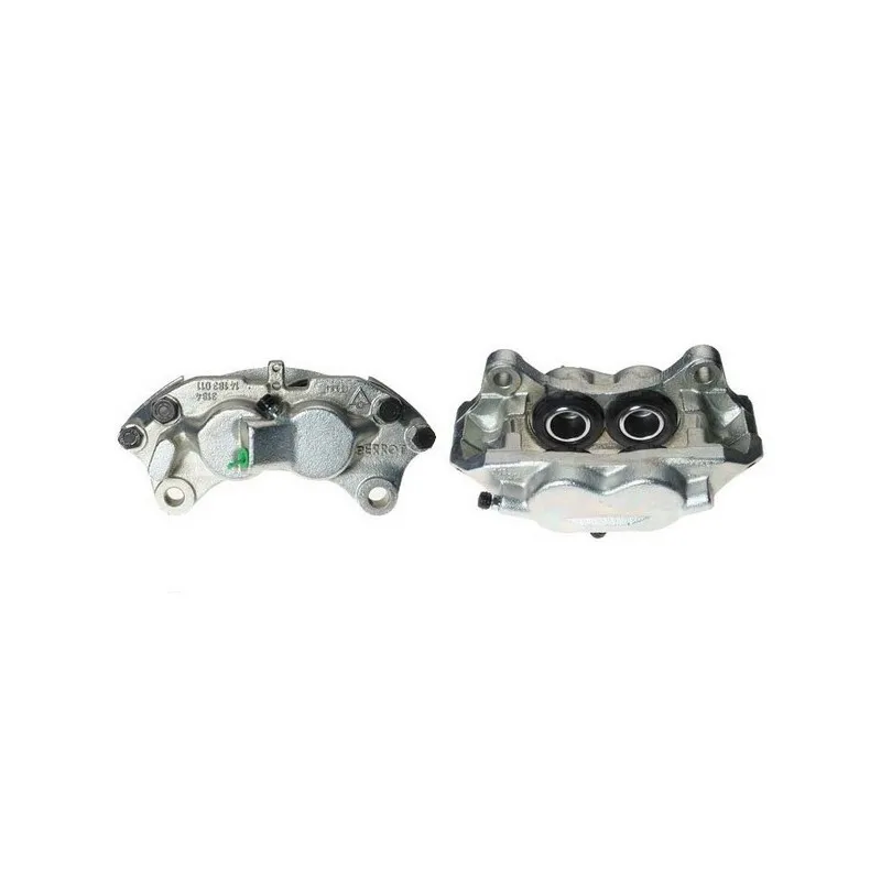 Étrier de frein BUDWEG CALIPER 34800