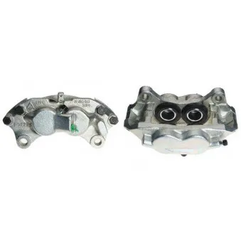 Étrier de frein BUDWEG CALIPER 34801
