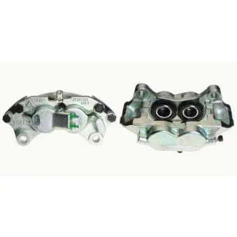 Étrier de frein BUDWEG CALIPER 34803