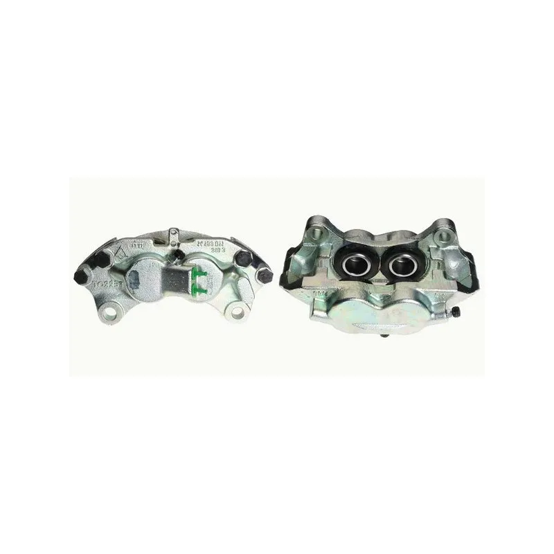 Étrier de frein BUDWEG CALIPER 34803