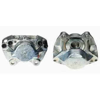 Étrier de frein BUDWEG CALIPER 34806