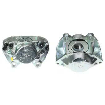 Étrier de frein BUDWEG CALIPER 34807