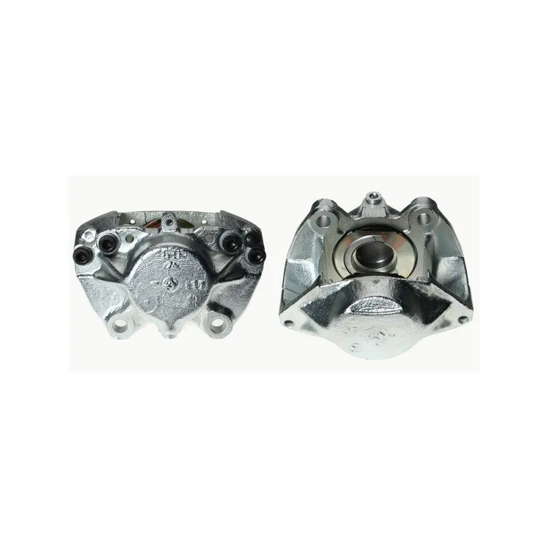 Étrier de frein BUDWEG CALIPER 34809
