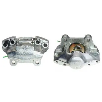 Étrier de frein BUDWEG CALIPER 34810