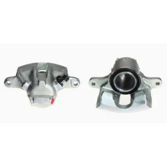 Étrier de frein BUDWEG CALIPER 34812
