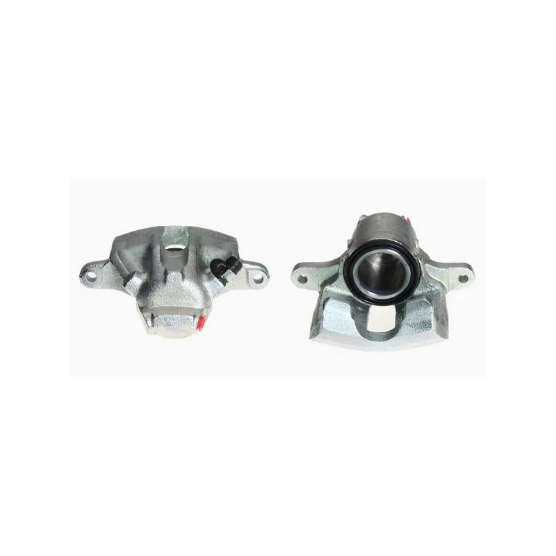 Étrier de frein BUDWEG CALIPER 34812