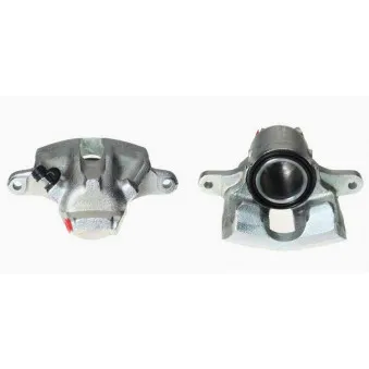 Étrier de frein BUDWEG CALIPER 34813