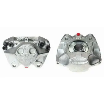 Étrier de frein BUDWEG CALIPER 34814