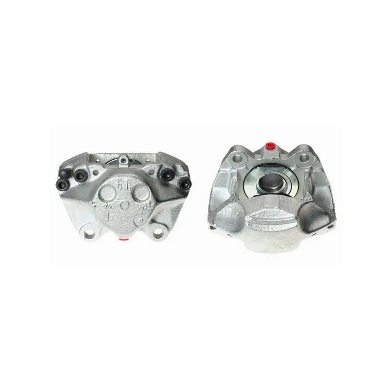 Étrier de frein BUDWEG CALIPER 34814