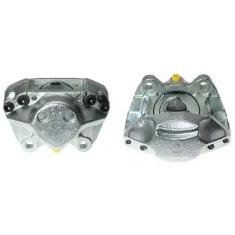 Étrier de frein BUDWEG CALIPER 34815