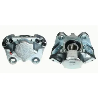 Étrier de frein BUDWEG CALIPER 34817
