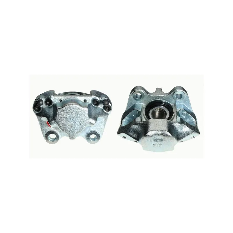 Étrier de frein BUDWEG CALIPER 34817