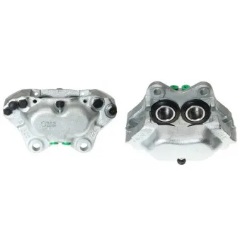 Étrier de frein BUDWEG CALIPER 34819