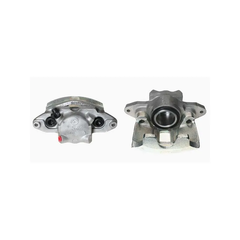 Étrier de frein BUDWEG CALIPER 34824