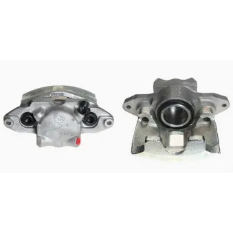 Étrier de frein BUDWEG CALIPER 34825