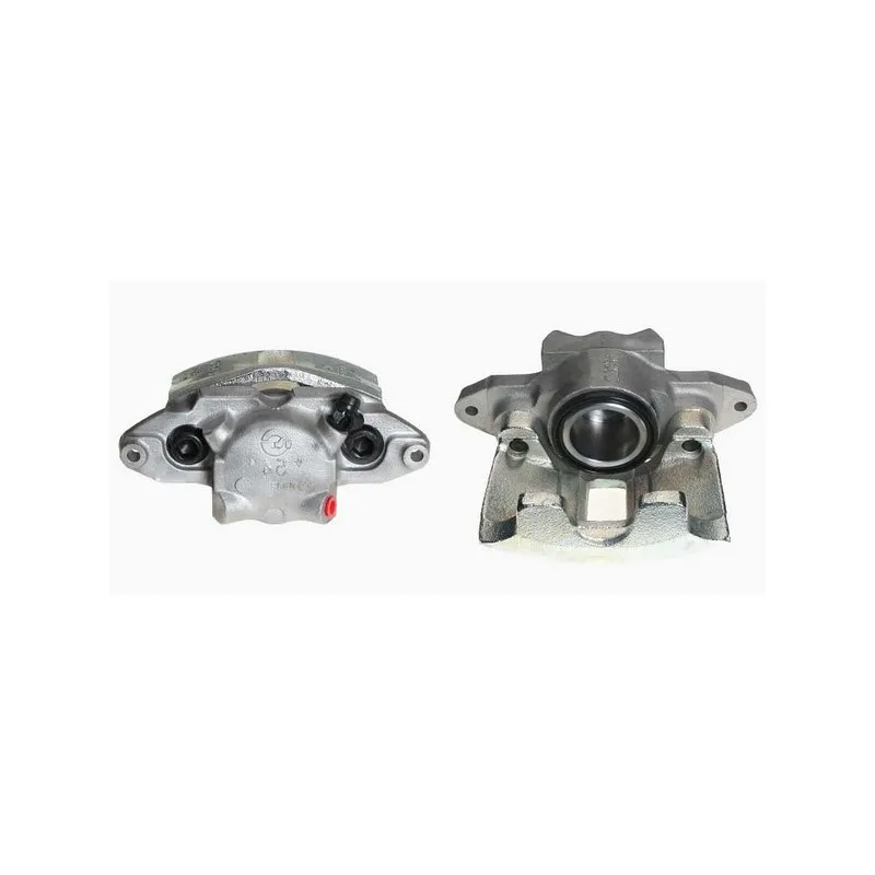 Étrier de frein BUDWEG CALIPER 34825