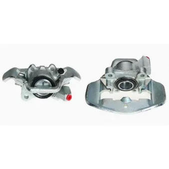 Étrier de frein BUDWEG CALIPER 34829