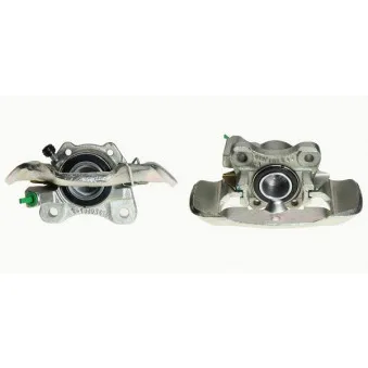 Étrier de frein BUDWEG CALIPER 34830
