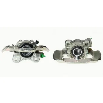Étrier de frein BUDWEG CALIPER 34831