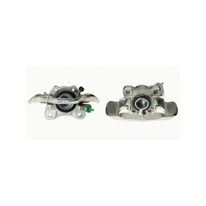 Étrier de frein BUDWEG CALIPER 34831