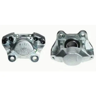 Étrier de frein BUDWEG CALIPER 34832