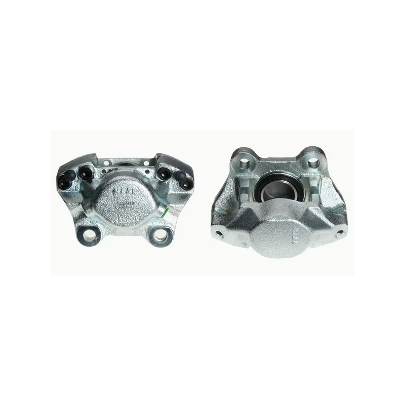 Étrier de frein BUDWEG CALIPER 34832
