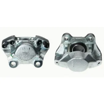 Étrier de frein BUDWEG CALIPER 34833
