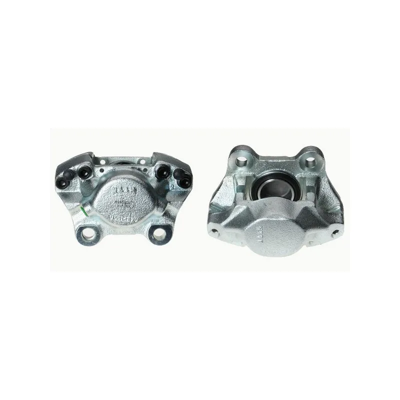 Étrier de frein BUDWEG CALIPER 34833