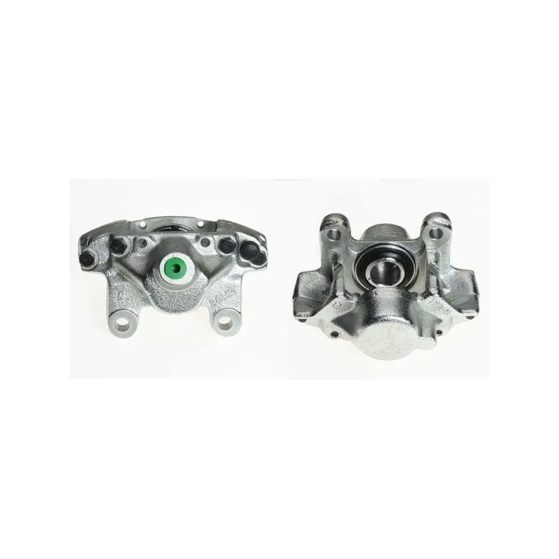 Étrier de frein BUDWEG CALIPER 34834