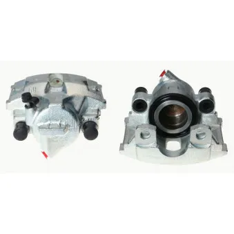 Étrier de frein BUDWEG CALIPER 34842