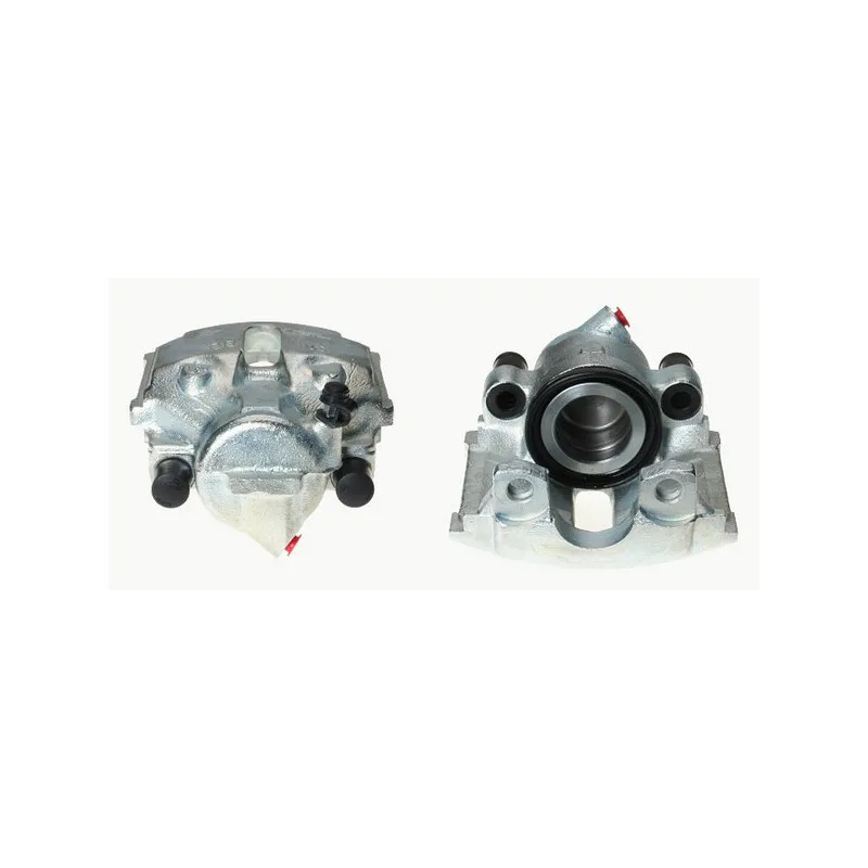 Étrier de frein BUDWEG CALIPER 34849