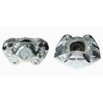 Étrier de frein BUDWEG CALIPER 34852
