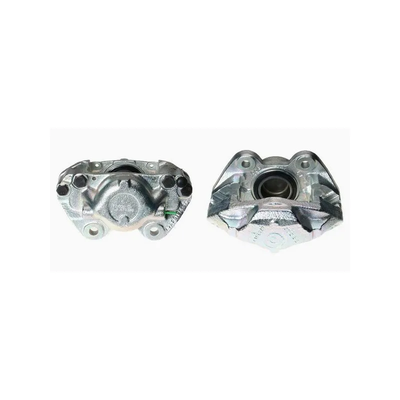 Étrier de frein BUDWEG CALIPER 34852