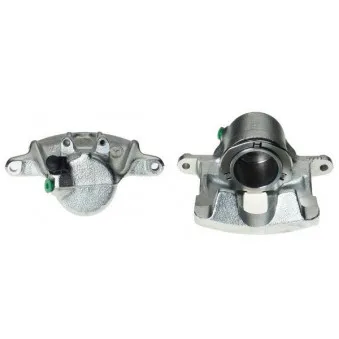 Étrier de frein BUDWEG CALIPER 34855