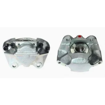 Étrier de frein BUDWEG CALIPER 34856