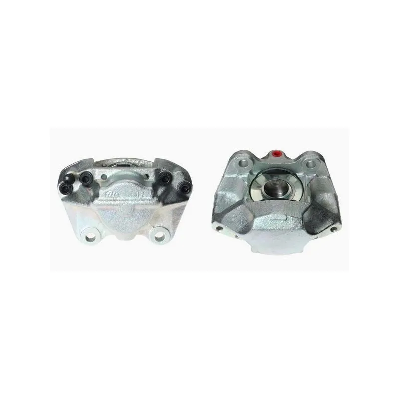 Étrier de frein BUDWEG CALIPER 34856