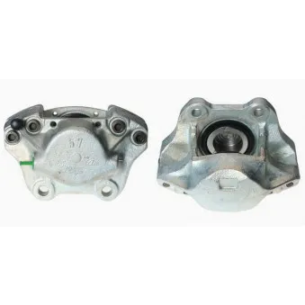Étrier de frein BUDWEG CALIPER 34870
