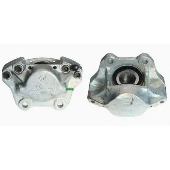 Étrier de frein BUDWEG CALIPER 34871