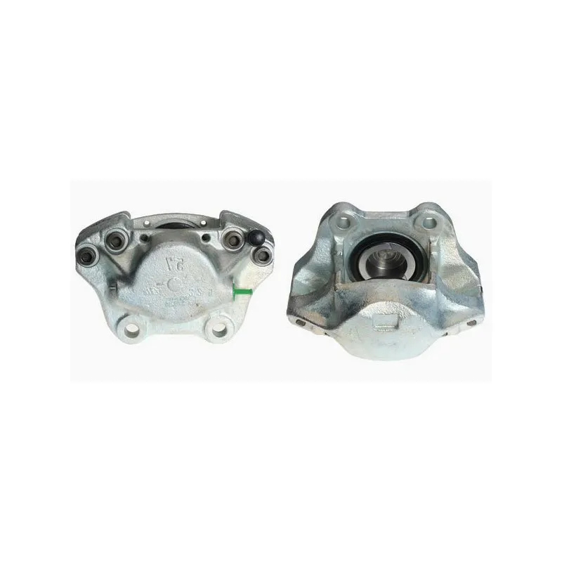 Étrier de frein BUDWEG CALIPER 34871