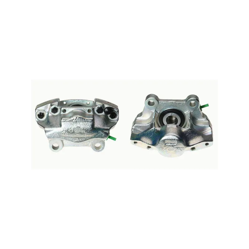Étrier de frein BUDWEG CALIPER 34872
