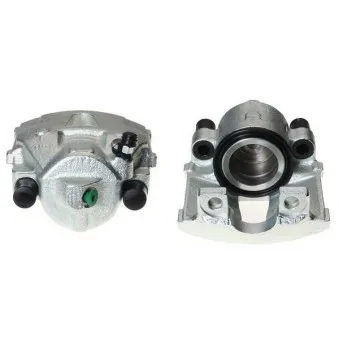 Étrier de frein BUDWEG CALIPER 34886