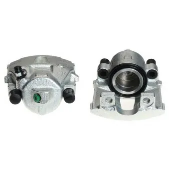 Étrier de frein BUDWEG CALIPER 34887