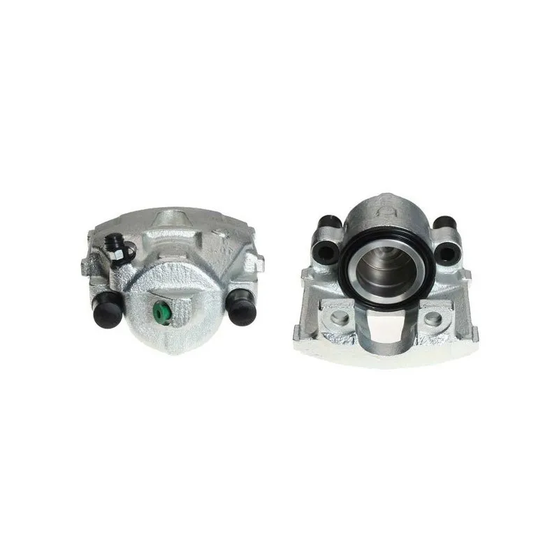 Étrier de frein BUDWEG CALIPER 34887