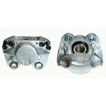 Étrier de frein BUDWEG CALIPER 34892