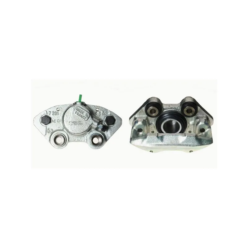 Étrier de frein BUDWEG CALIPER 34895