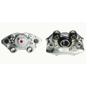Étrier de frein BUDWEG CALIPER 34898