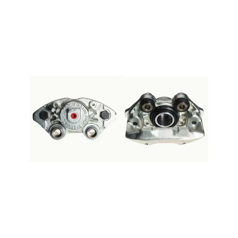 Étrier de frein BUDWEG CALIPER 34898