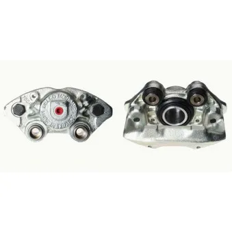 Étrier de frein BUDWEG CALIPER 34899