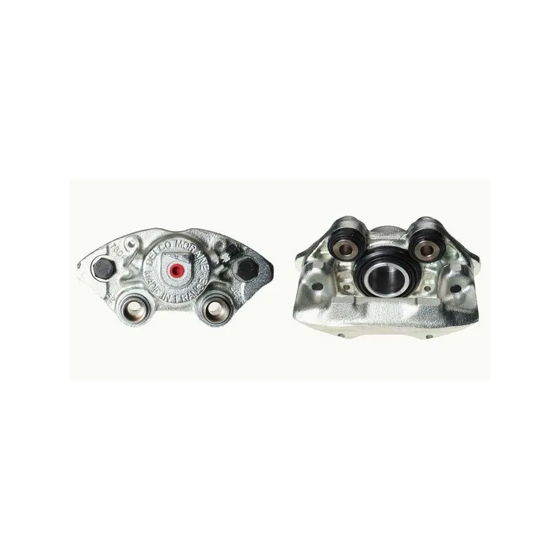 Étrier de frein BUDWEG CALIPER 34899